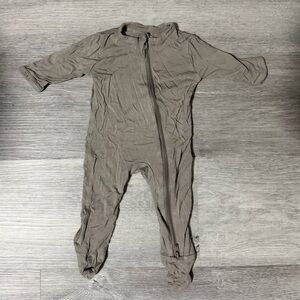 Kyte Baby Newborn Zippered Footie